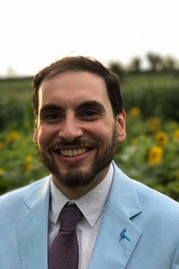 Photo of Michael Testa