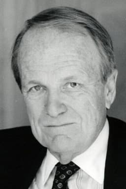 Photo of George Stevens Jr.
