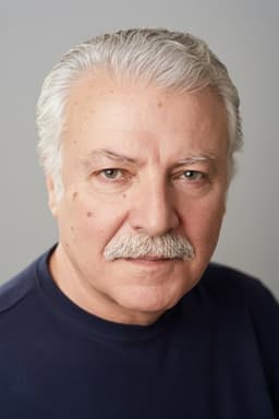 Photo of Ahmet Uz