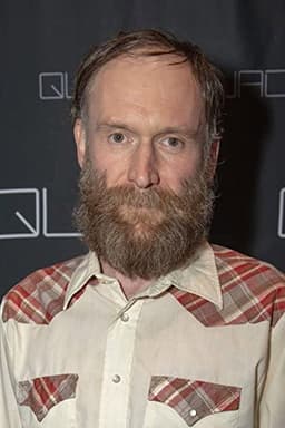 Photo of Mark Ashworth
