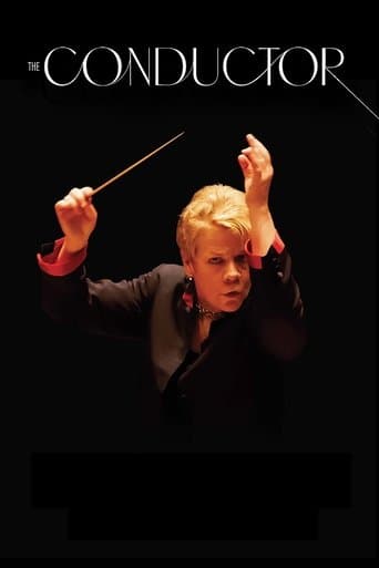 Poster for The Conductor