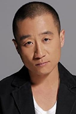 Photo of Li Yu
