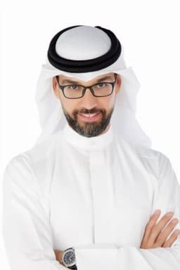 Photo of Ammar Taqi