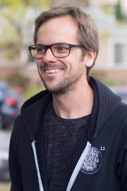 Photo of Russ Walko