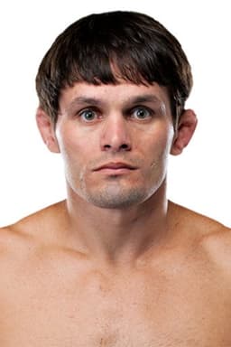 Photo of Rodrigo Damm