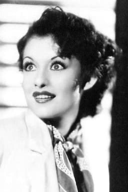 Photo of Evelyn Poe