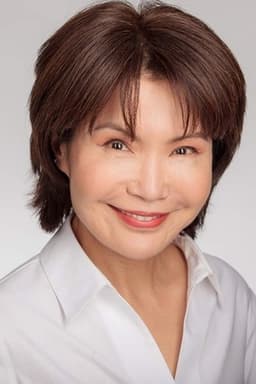 Photo of Peggy Lu