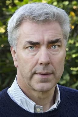 Photo of Kurt Strand