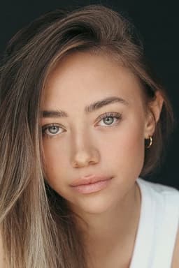 Photo of Sophia Carriere