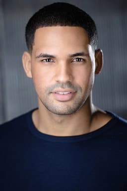 Photo of Aaron Fontaine