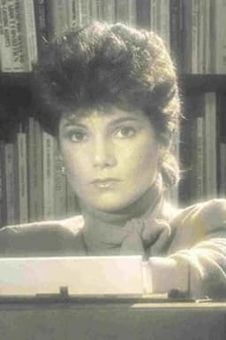 Photo of Ellen Kingsley