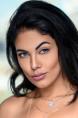 Photo of Suraya-Rose Santos