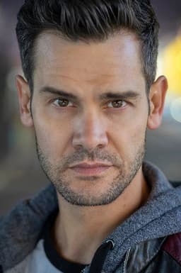 Photo of Matthew Tyler