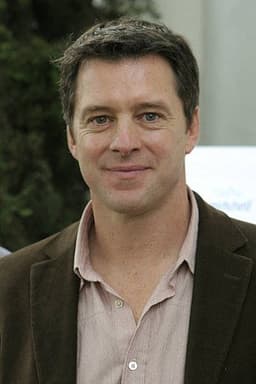 Photo of James Acheson