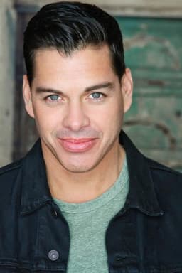 Photo of Scott Hamm Duenas