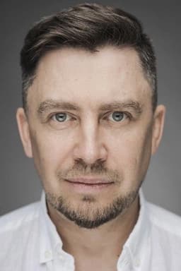 Photo of Igor Filimonenko