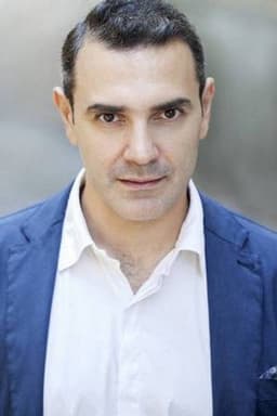 Photo of Pierluigi Corallo