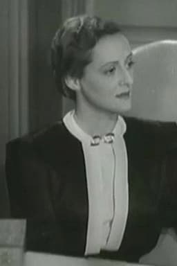 Photo of Mary Currier