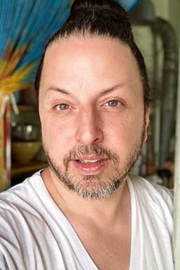 Photo of Steven LeMay
