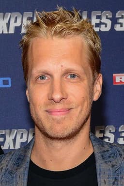 Photo of Oliver Pocher