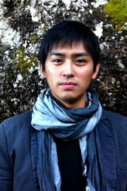 Photo of Toshiki Kashû