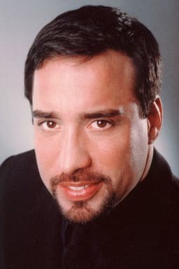 Photo of Richard Berstein