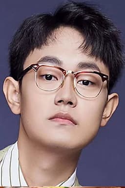 Photo of Li Yinwei