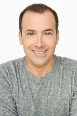 Photo of Pierre Brassard