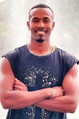 Photo of Amauri Junior