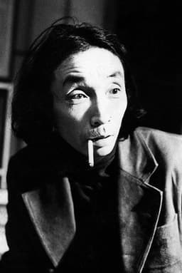 Photo of Kiyoshi Awazu