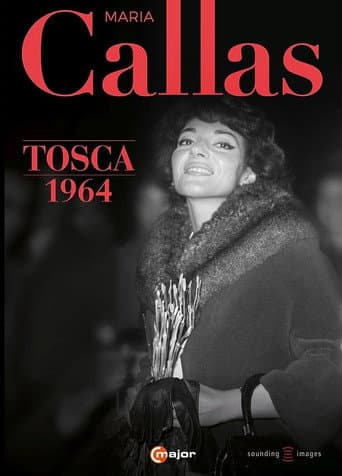 Poster for Maria Callas Sings Tosca, Act II