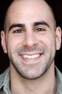 Photo of Greg Vrotsos