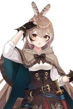 Photo of Nanashi Mumei