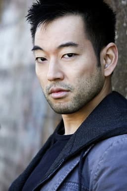 Photo of Daisuke Tsuji