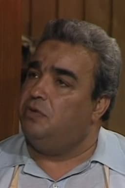 Photo of Salah Sadeq