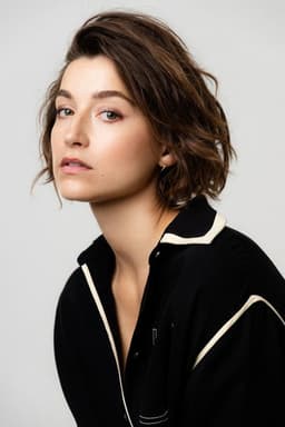 Photo of Ava Deluca-Verley