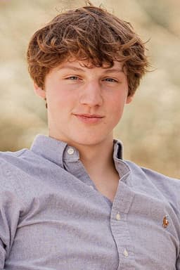 Photo of Lucas Declercq