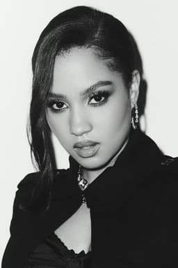 Photo of Corinne Massiah