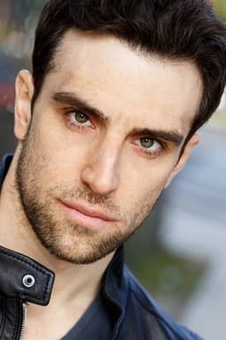 Photo of Michael Sirow