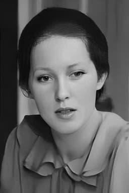 Photo of Tatyana Ronami
