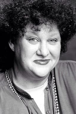Photo of Pat Ast