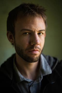 Photo of Connor Randall
