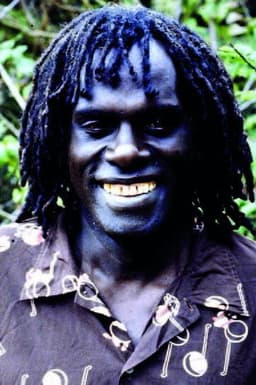 Photo of William Takaku
