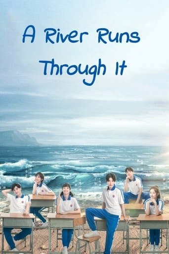 Poster for A River Runs Through It