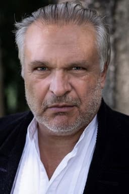 Photo of Jockel Tschiersch