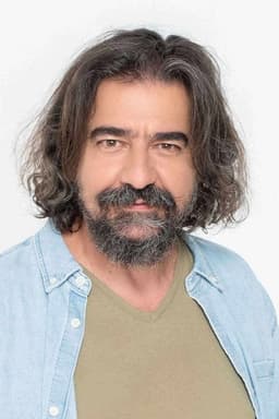 Photo of Giannis Drakopoulos