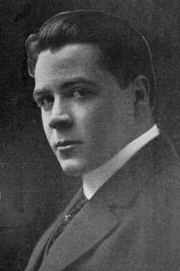 Photo of Ernest Glendinning