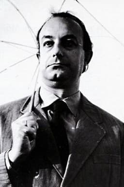 Photo of Kostas Sfikas