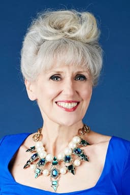 Photo of Anita Dobson