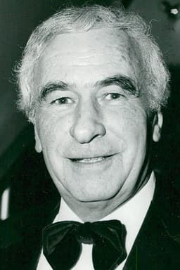 Photo of Ronald Leigh-Hunt